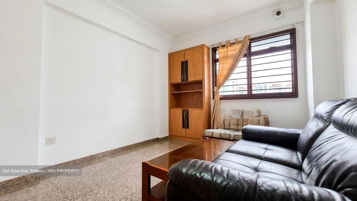 Blk 324D Anchorvale Grove (Sengkang), HDB 5 Rooms #636392491